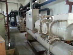 麦克维尔WPS115水源热泵保养批发
