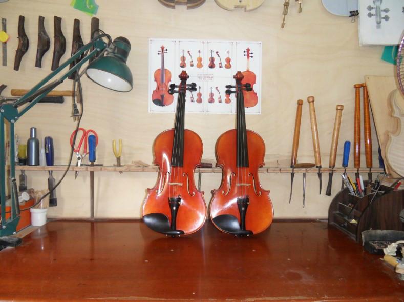 深圳市深圳小提琴维修　小提琴销售厂家