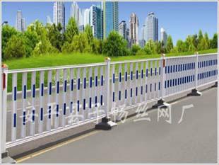 供应交通道路护栏市政护栏网隔离栏杆