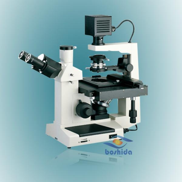 BD-S2专业研究级倒置生物显微镜 成像优质 可测量拍照分析图片