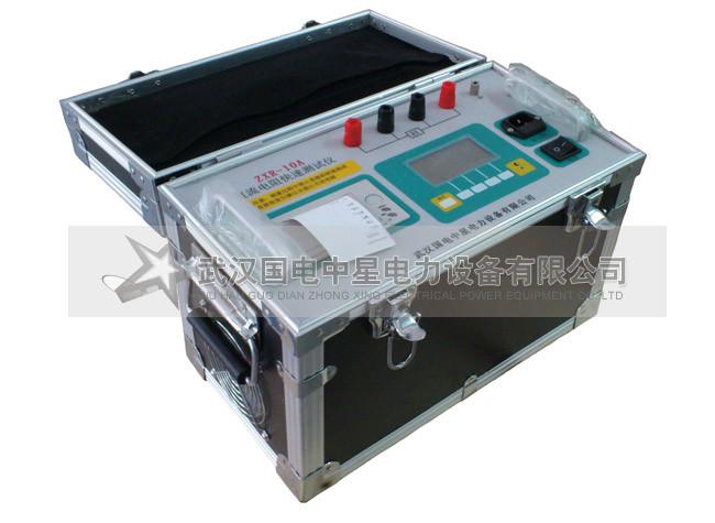 供应10A直流电阻速测仪、变压器直流电阻测试仪、变压器直阻速测仪
