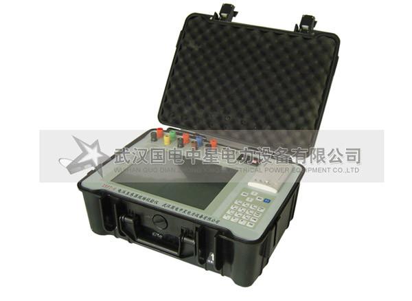 供应ZXPT-H电压互感器现场效验仪、电压互感器综合测试仪