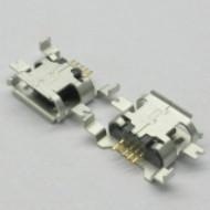 micro-USB沉板镀镍批发