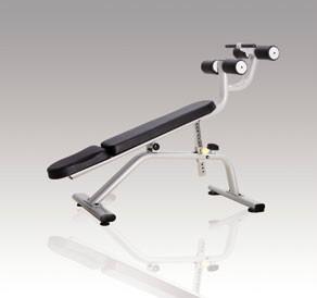 供应宝德龙J-034可调式腹肌板-室内健身器材价格图片