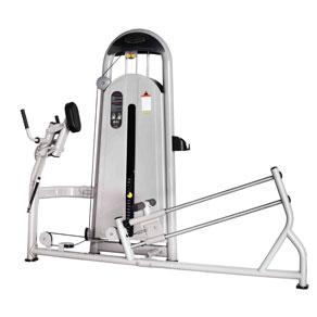 供应宝德龙BK-016A大腿伸展训练器-商用健身器材