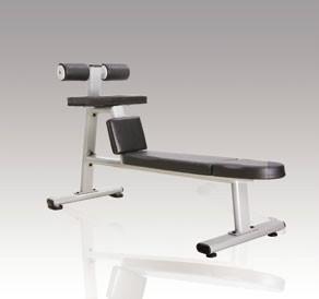 供应宝德龙J-035腹肌板-室内健身器材价格图片