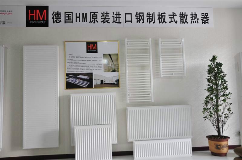 暖气片安装供应杭州暖气片安装