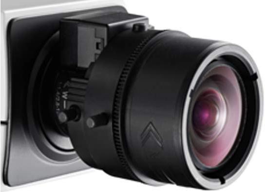 供应DS-2CD4012FWD-A海康威视130万超宽动态网络摄像机
