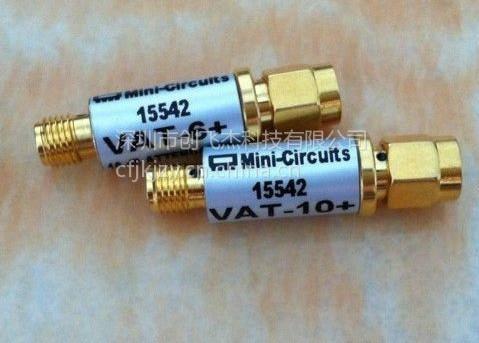 VAT-9+Mini-circuits固定衰减器批发