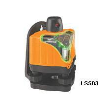 供应小型激光扫平仪LS503