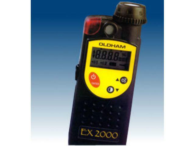 供应EX2000可燃气体检测