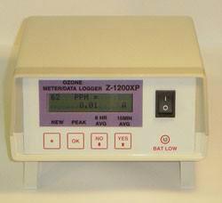 供应臭氧检测仪Z-1200XP