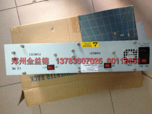 河南郑州netlink 光纤收发器机架 14槽收发器机架 双电源正品