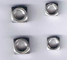 焊接螺母焊接螺母 四角焊接螺母 六角焊接螺母