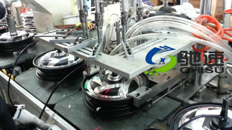 深圳市电动车自动锁螺丝机厂家供应电动车自动锁螺丝机