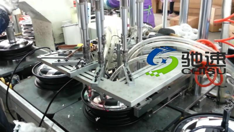深圳市电动车自动锁螺丝机厂家