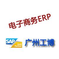 广州电子商务ERP-首选SAP总代广州工博