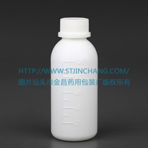 液体塑料瓶 试剂塑料瓶生产厂家汕头金昌