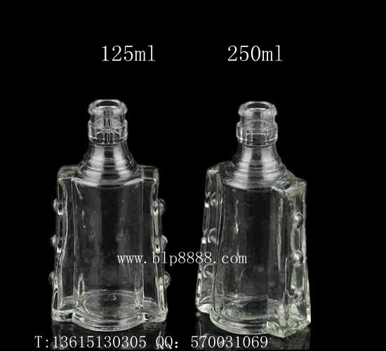 供应酒瓶生产加工厂www.blp8888.com