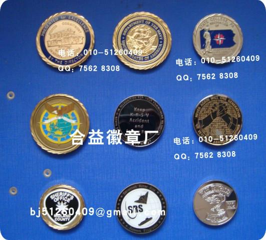 供应纪念币、纪念币、纪念章、纪念章、奖章、标牌