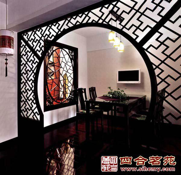 古典中式家居设计批发