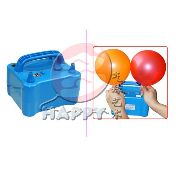 供应气球电动充气泵图片