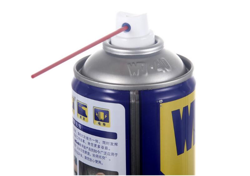 供应天津WD-40除湿防锈润滑剂    防锈剂价格