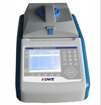 KET600梯度型PCR-上海坤科18018512350