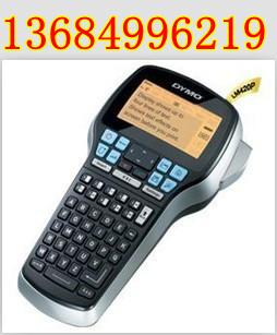 供应DYMO标签机LM-420P/45013标签纸