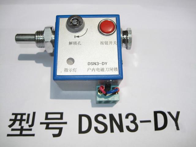 供应DSN-DY隔离刀闸电磁锁