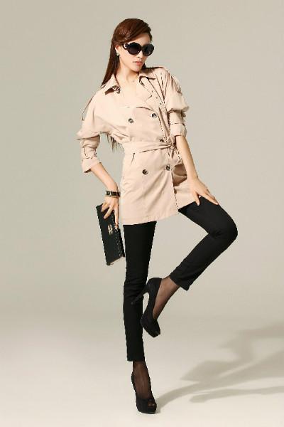 供应fc时尚欧韩女装品牌加盟等于成功