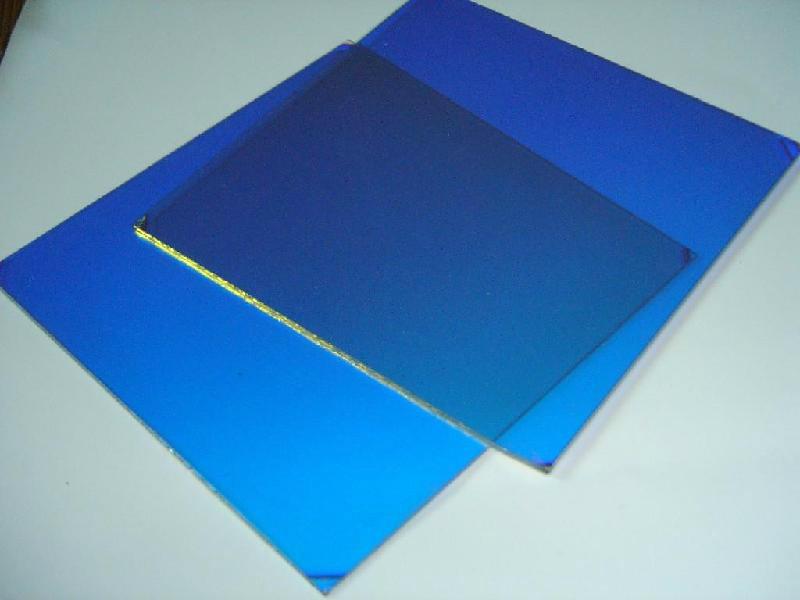 470窄带通滤光片可见光蓝色窄带批发