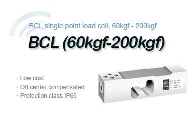 供应BCL-60L称重传感器销售BCL-60L称重传感器