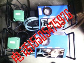 供应广西山西贵州新疆高压电动泵LB-7X10电动试压硫化机用