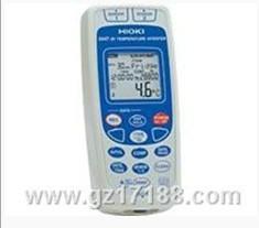 供应日本数字式温度计，数字式温度计HIOKI3447-01