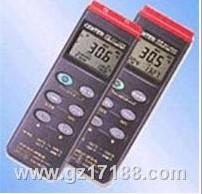 供应台湾CENTER数据温度记录器CENTER-306