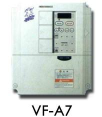 供应东芝变频器VFA7-2370PM 200V 37KW 现货供应