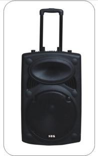 供应西安大功率拉杆音响电瓶音箱价位音箱市场
