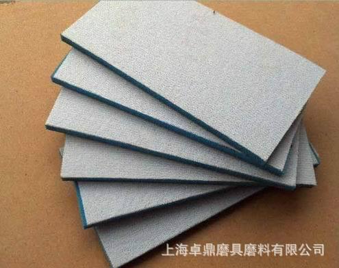 供应上海背绒海绵砂纸生产厂