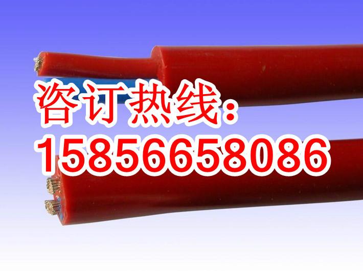 YGC硅橡胶电缆生产厂家