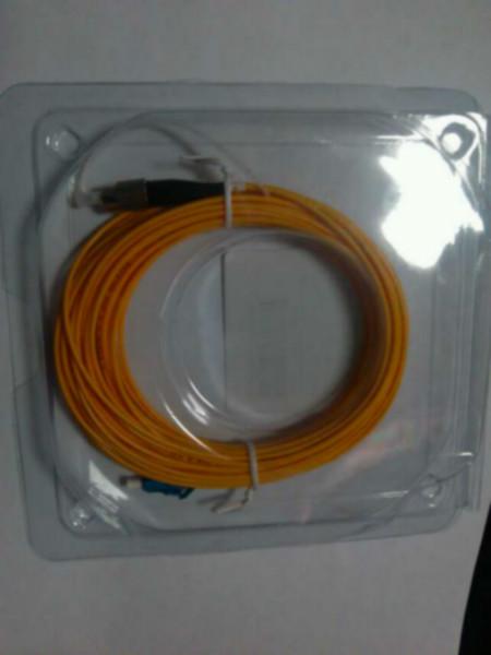西安FC-LC光纤跳线电信级10米批发