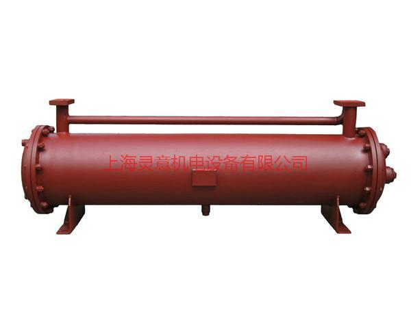 供应上海日立空压机管式卧式冷却器17C83948  物美价廉