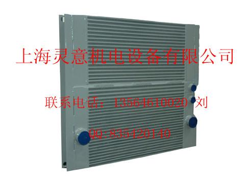 供应山西冷却器散热器空压机油冷却器