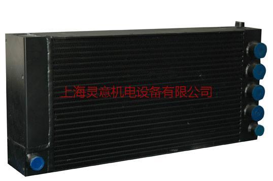 供应上海日立空压机管式卧式冷却器17C83948  物美价廉