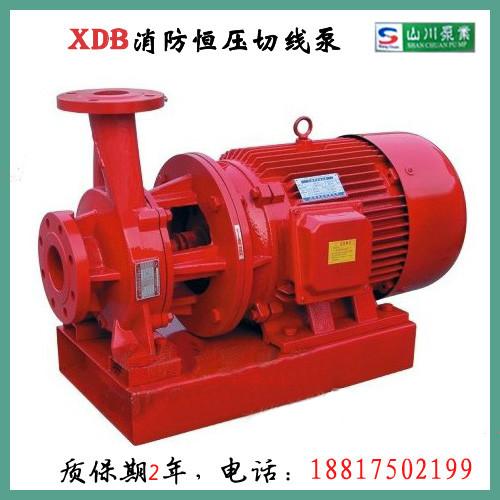 供应恒压切线泵安装技术的5点要求 上海山川泵业制造有限公司