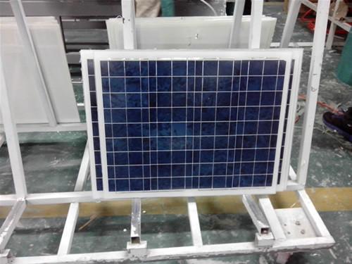 吉林太阳能电池板厂家排名