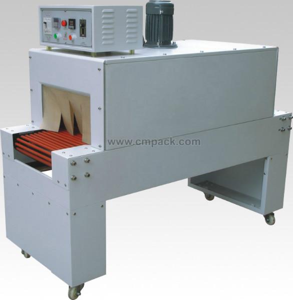 供应东营铝型材热收缩机 热收缩包装机