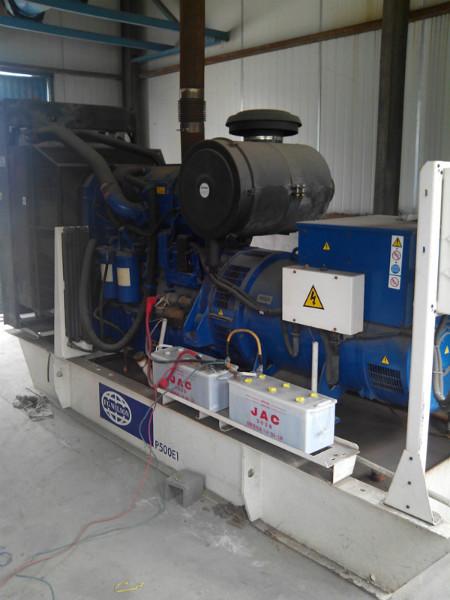 供应姜堰发电机回收泰州发电机回收公司