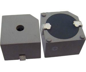 供应SBZSBZ12810C，12.8x12.8×10mm贴片蜂鸣器