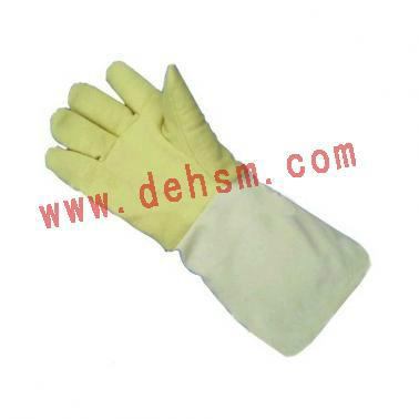 供应DH538耐高温手套